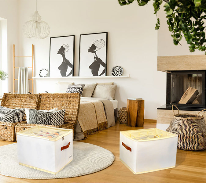 Boot & Shoe Boxes